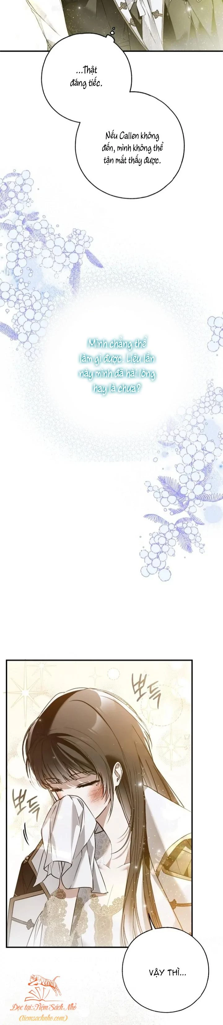 Ai Đó Đang Điều Khiển Cơ Thể Của Tôi Chapter 44 - Trang 4