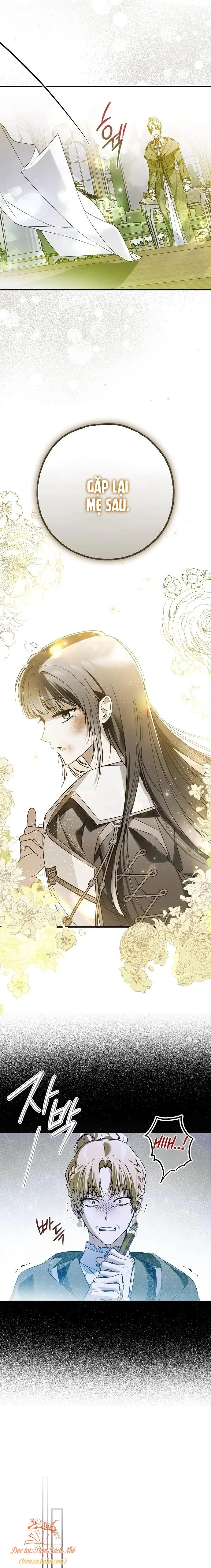 Ai Đó Đang Điều Khiển Cơ Thể Của Tôi Chapter 44 - Trang 4