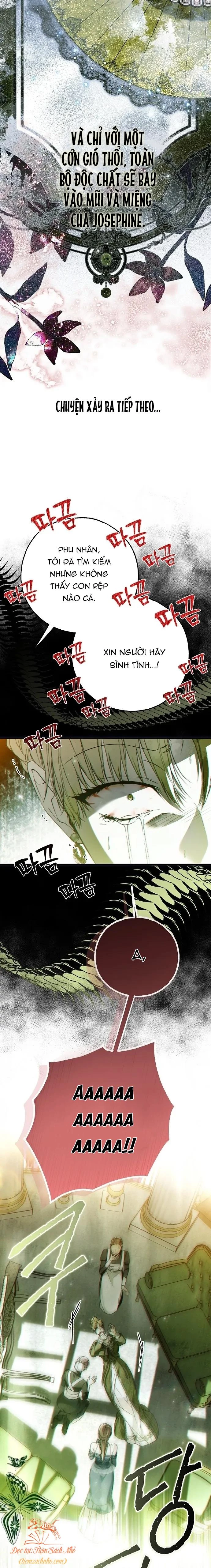 Ai Đó Đang Điều Khiển Cơ Thể Của Tôi Chapter 45 - Trang 4