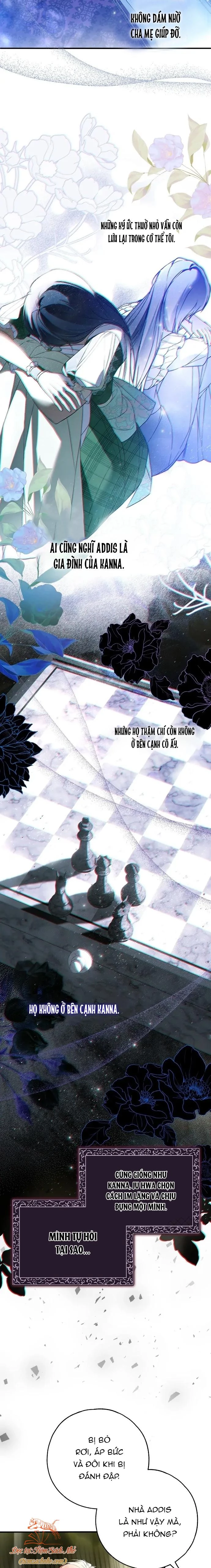 Ai Đó Đang Điều Khiển Cơ Thể Của Tôi Chapter 45 - Trang 4