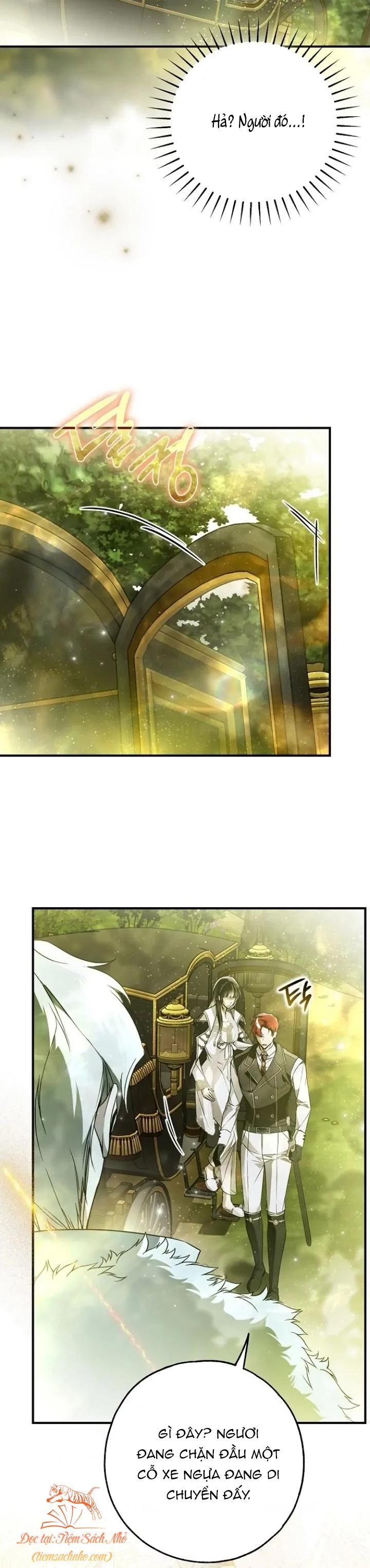 Ai Đó Đang Điều Khiển Cơ Thể Của Tôi Chapter 45 - Trang 4