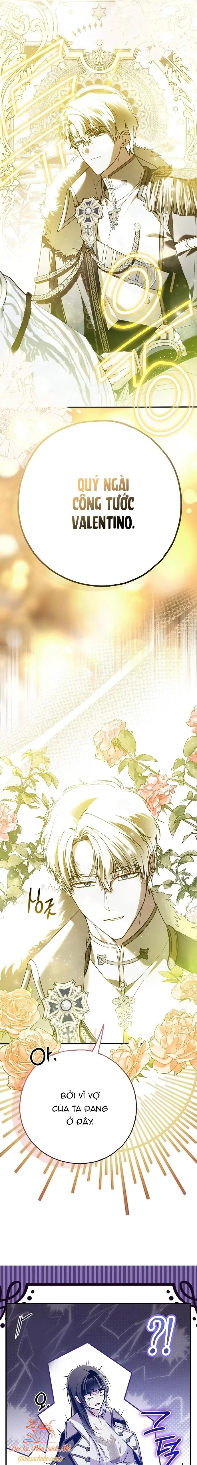 Ai Đó Đang Điều Khiển Cơ Thể Của Tôi Chapter 45 - Trang 4