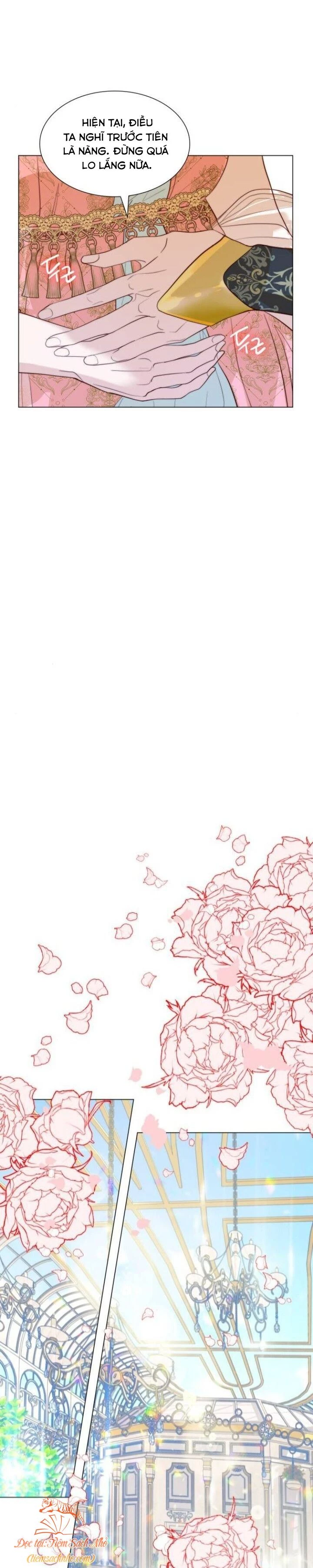 Tôi Được Sinh Ra Là Con Gái Thứ Hai Chapter 9 - Trang 4