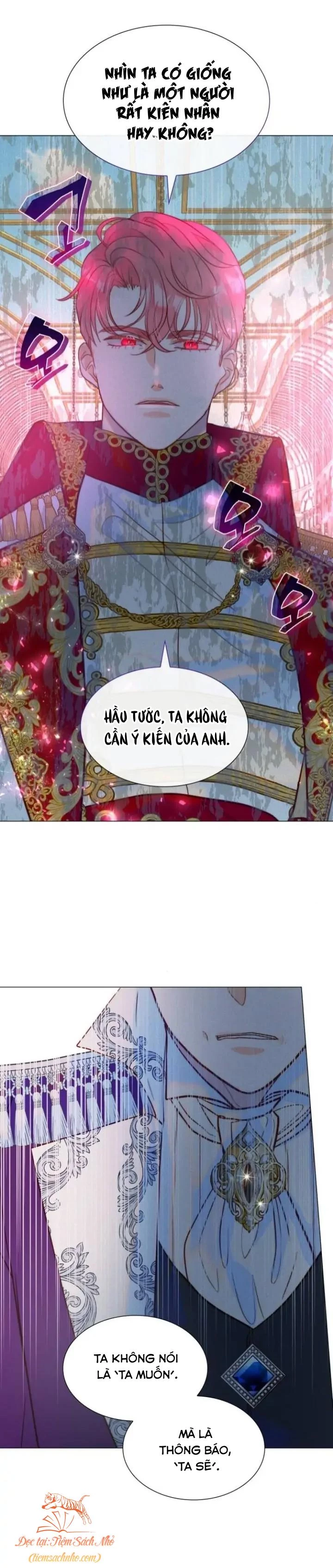 Tôi Được Sinh Ra Là Con Gái Thứ Hai Chapter 10 - Trang 4