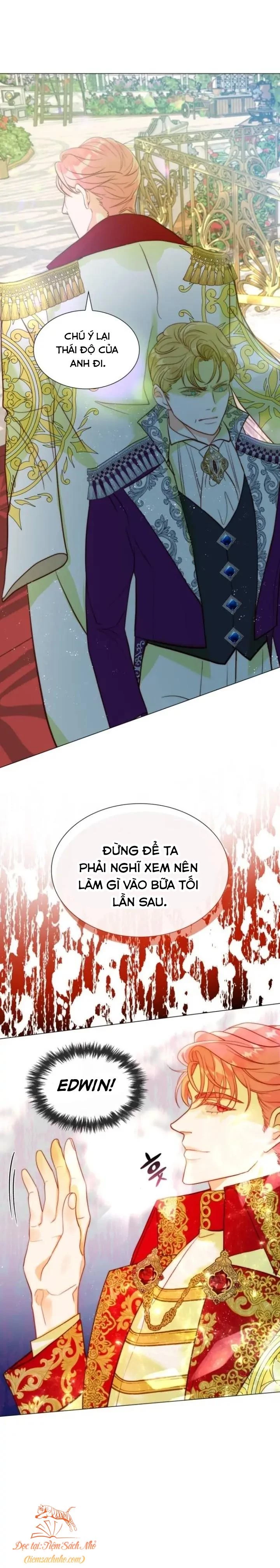 Tôi Được Sinh Ra Là Con Gái Thứ Hai Chapter 10 - Trang 4