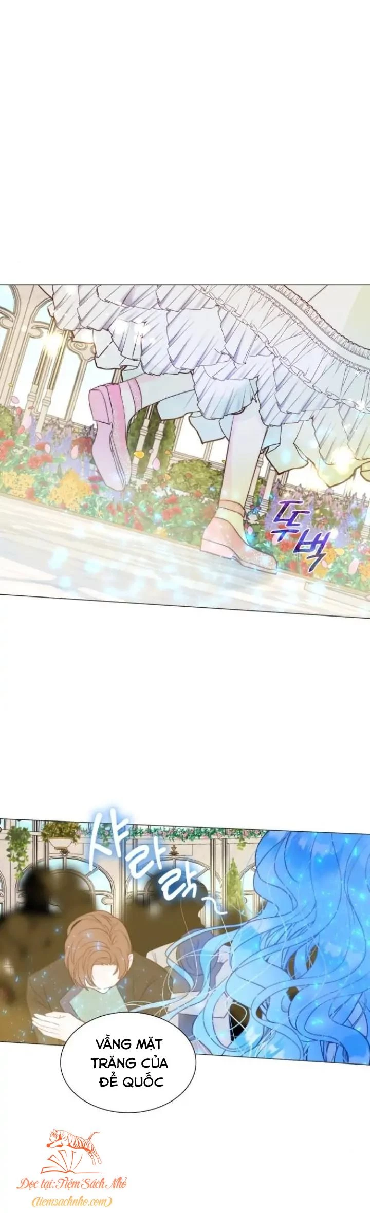 Tôi Được Sinh Ra Là Con Gái Thứ Hai Chapter 10 - Trang 4
