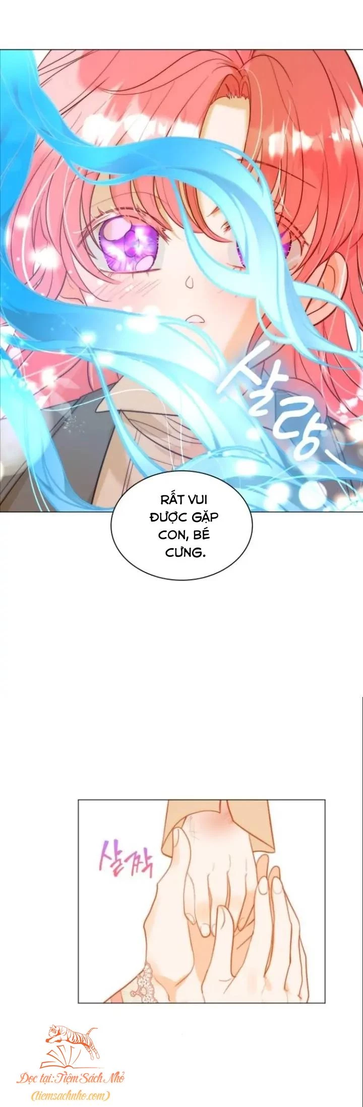 Tôi Được Sinh Ra Là Con Gái Thứ Hai Chapter 10 - Trang 4