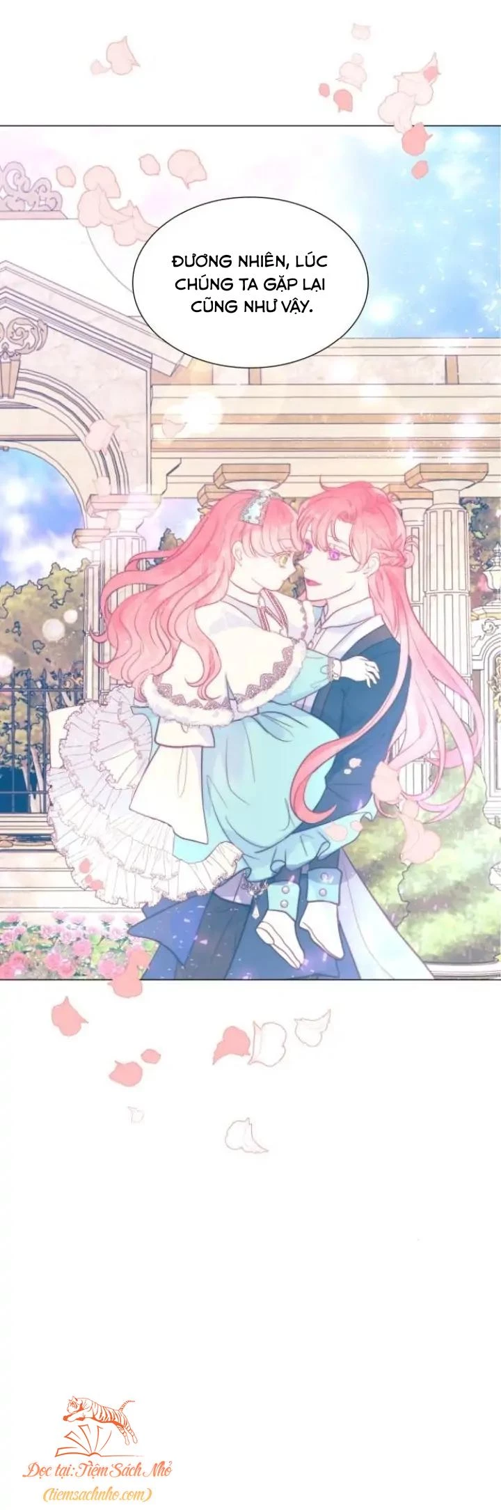 Tôi Được Sinh Ra Là Con Gái Thứ Hai Chapter 10 - Trang 4