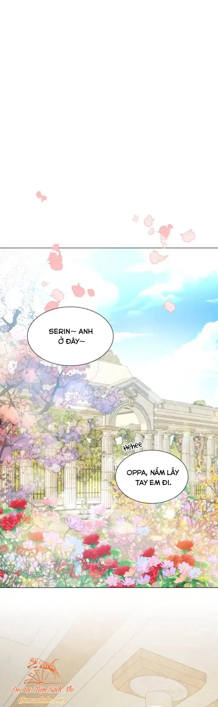 Tôi Được Sinh Ra Là Con Gái Thứ Hai Chapter 10 - Trang 4
