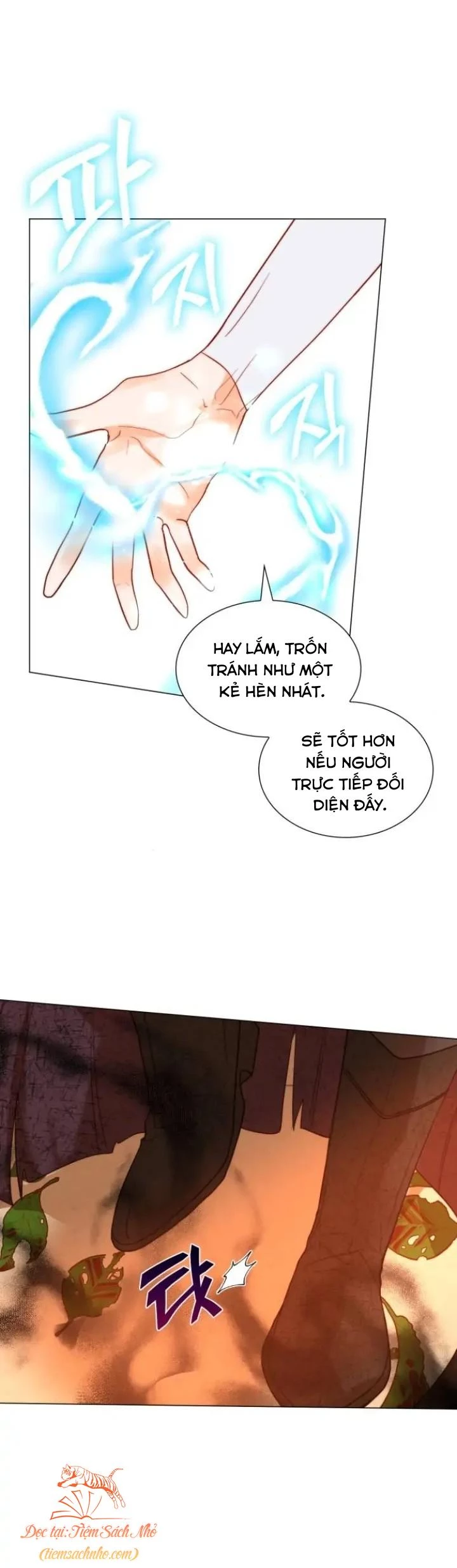 Tôi Được Sinh Ra Là Con Gái Thứ Hai Chapter 10 - Trang 4