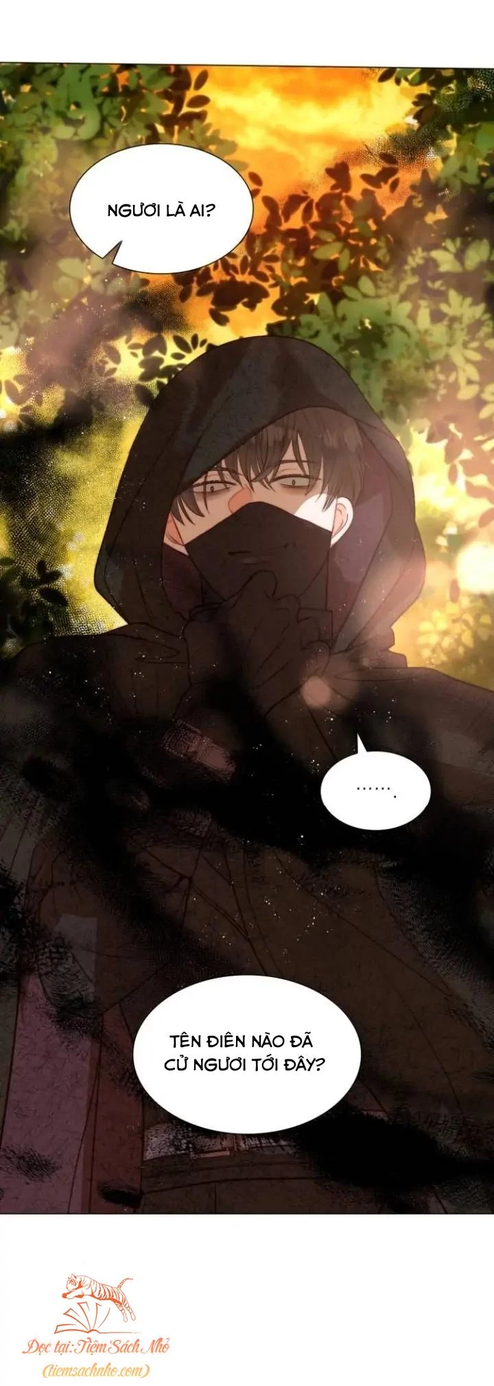 Tôi Được Sinh Ra Là Con Gái Thứ Hai Chapter 10 - Trang 4