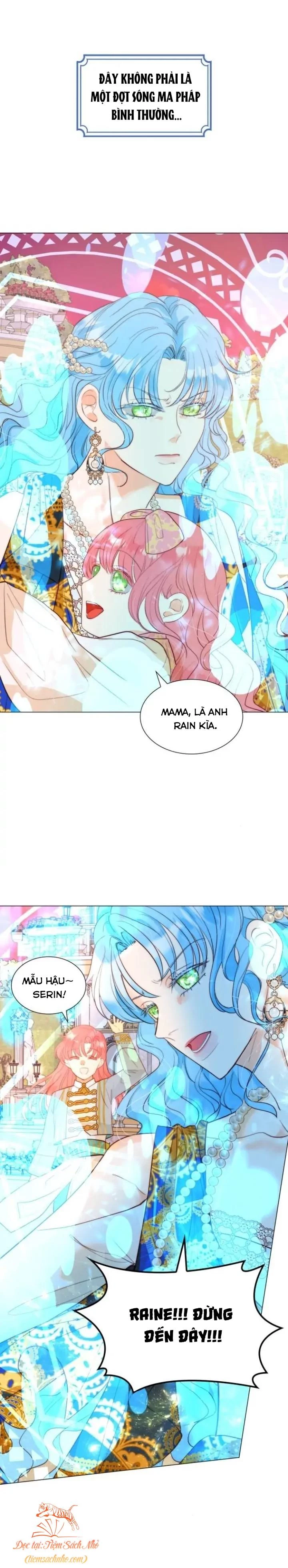 Tôi Được Sinh Ra Là Con Gái Thứ Hai Chapter 10 - Trang 4