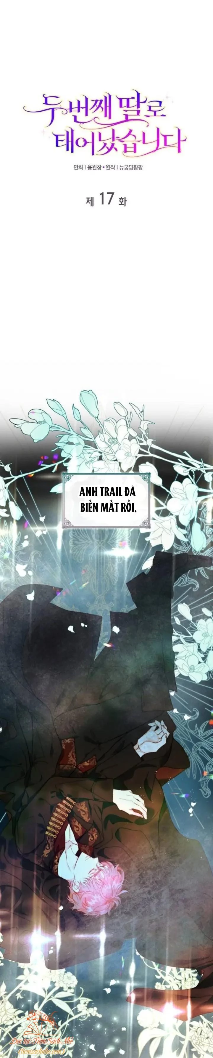 Tôi Được Sinh Ra Là Con Gái Thứ Hai Chapter 17 - Trang 4