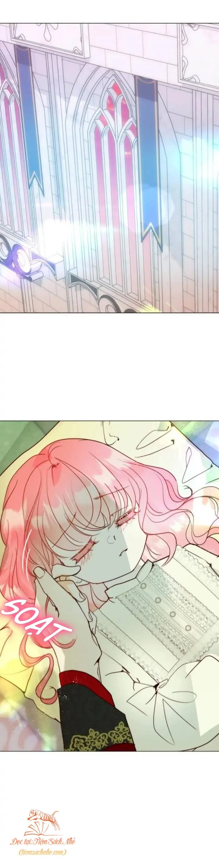 Tôi Được Sinh Ra Là Con Gái Thứ Hai Chapter 17 - Trang 4