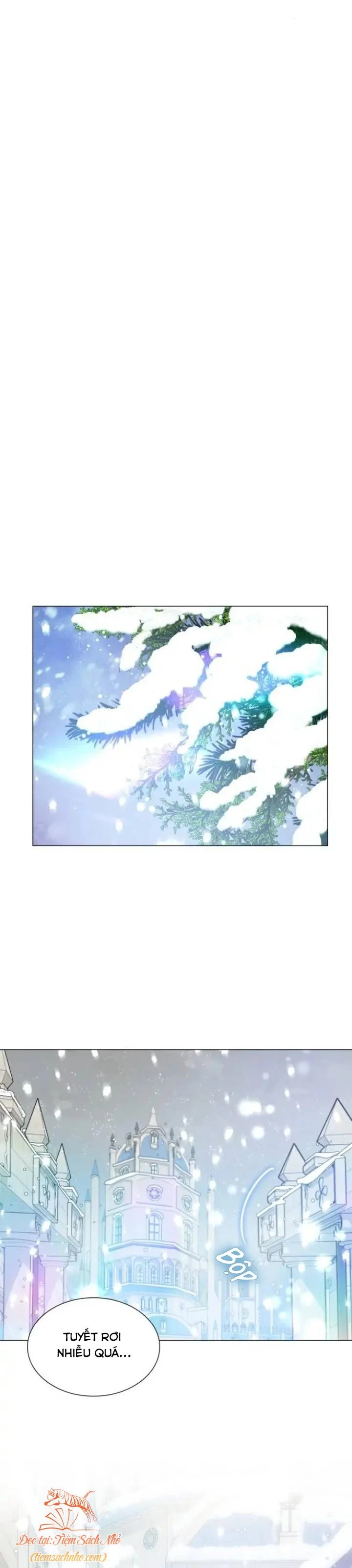 Tôi Được Sinh Ra Là Con Gái Thứ Hai Chapter 17 - Trang 4