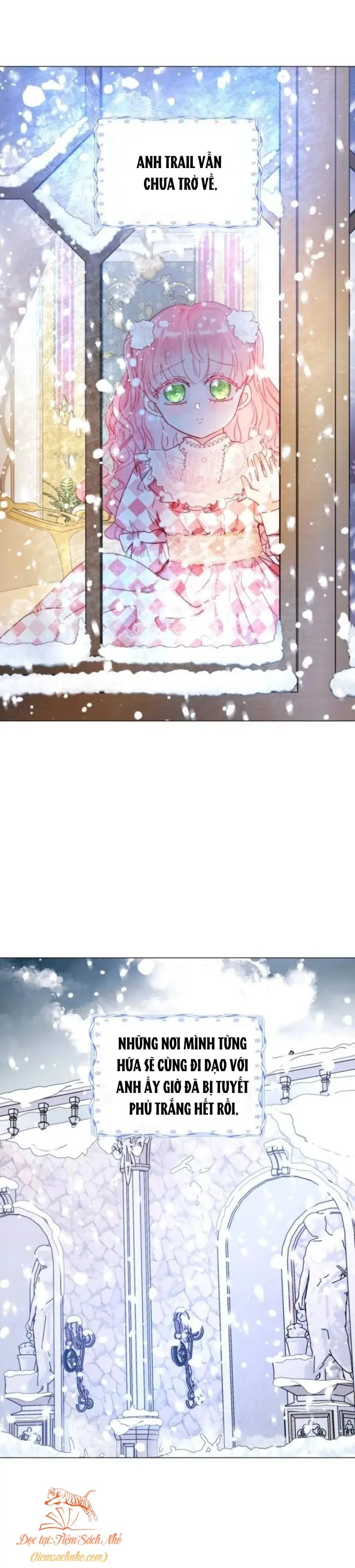 Tôi Được Sinh Ra Là Con Gái Thứ Hai Chapter 17 - Trang 4