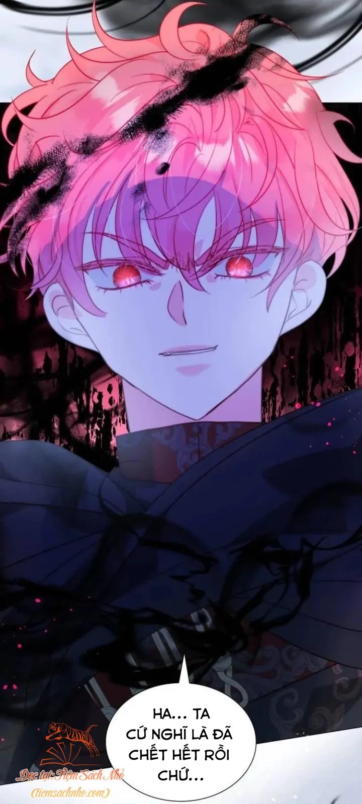 Tôi Được Sinh Ra Là Con Gái Thứ Hai Chapter 17 - Trang 4