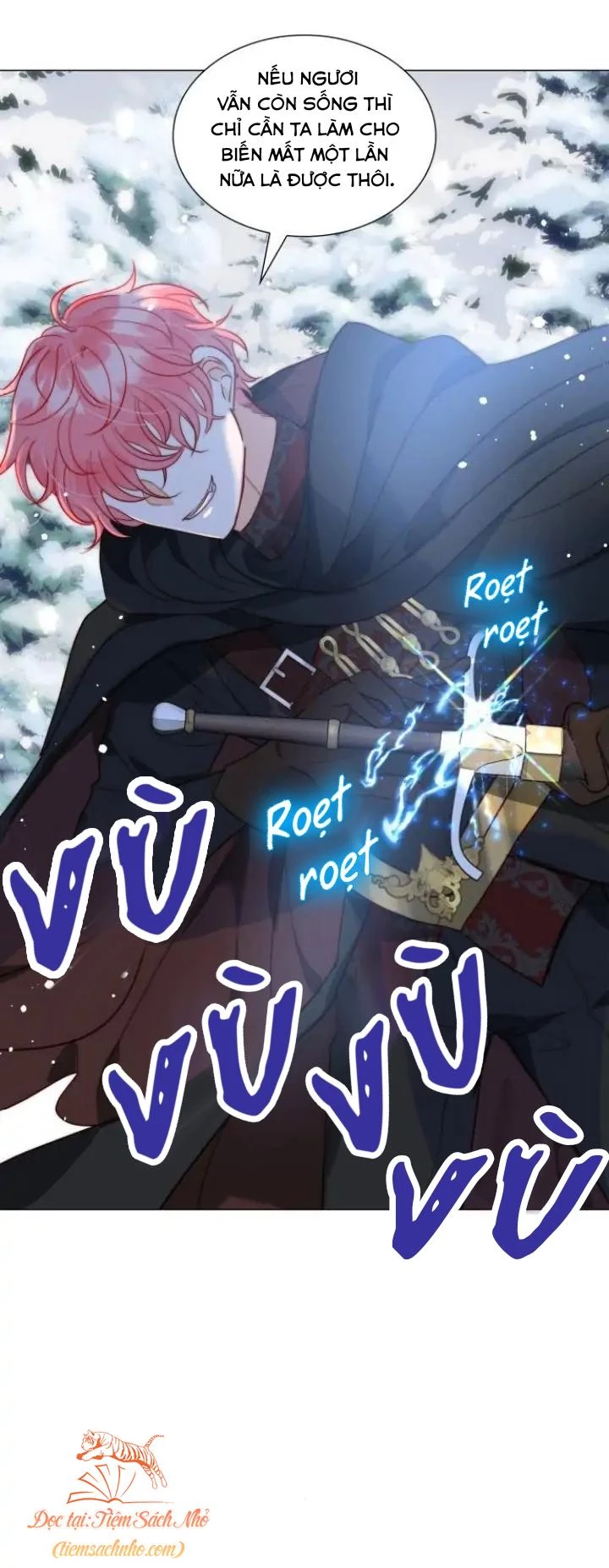 Tôi Được Sinh Ra Là Con Gái Thứ Hai Chapter 17 - Trang 4