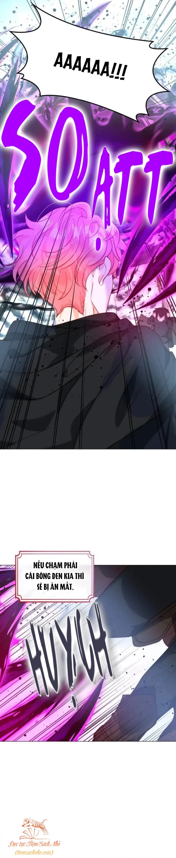 Tôi Được Sinh Ra Là Con Gái Thứ Hai Chapter 17 - Trang 4