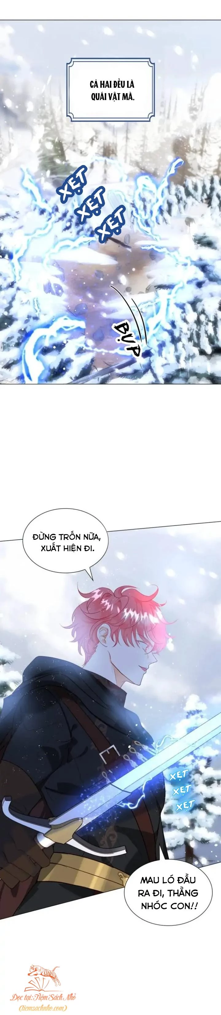 Tôi Được Sinh Ra Là Con Gái Thứ Hai Chapter 17 - Trang 4
