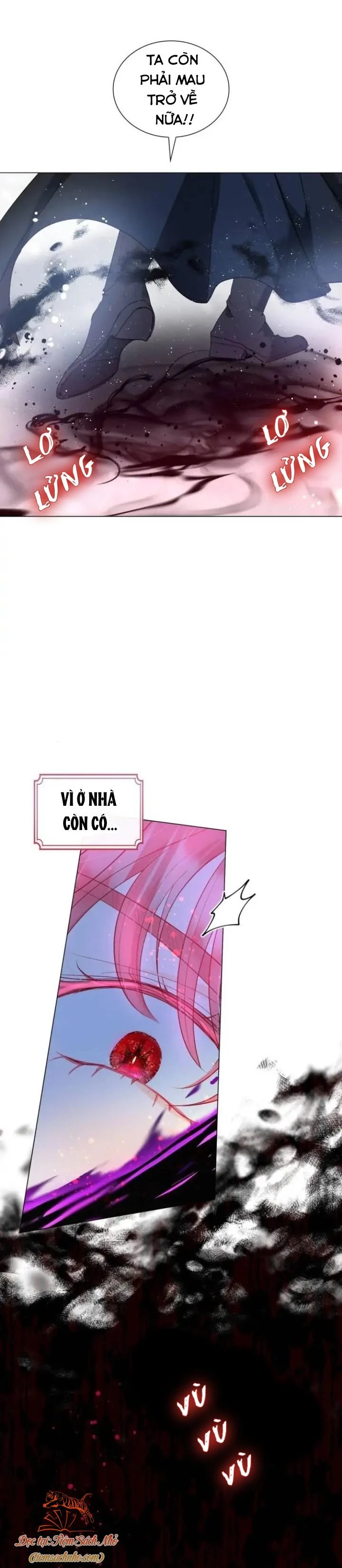 Tôi Được Sinh Ra Là Con Gái Thứ Hai Chapter 17 - Trang 4