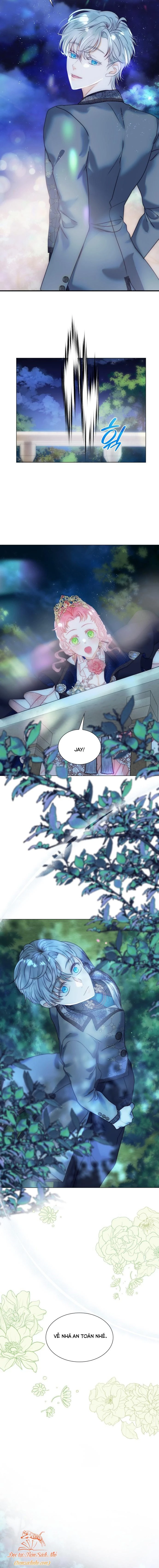 Tôi Được Sinh Ra Là Con Gái Thứ Hai Chapter 47 - Trang 2