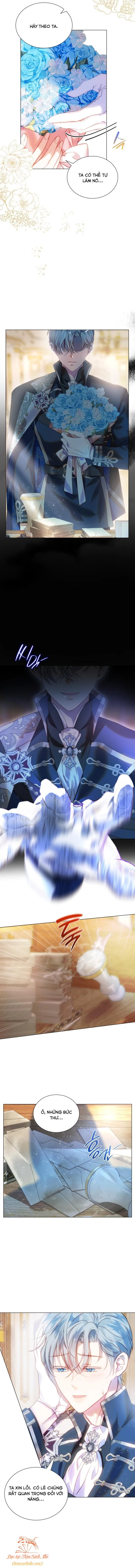 Tôi Được Sinh Ra Là Con Gái Thứ Hai Chapter 49 - Trang 2