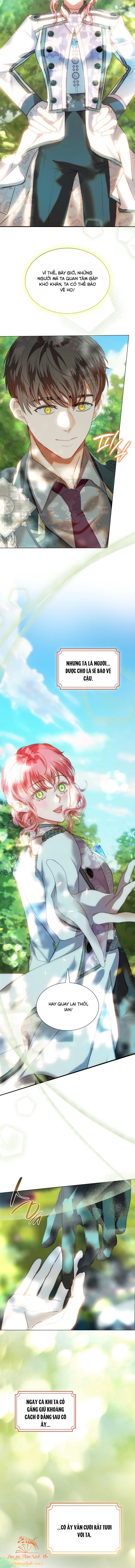 Tôi Được Sinh Ra Là Con Gái Thứ Hai Chapter 51 - Trang 2