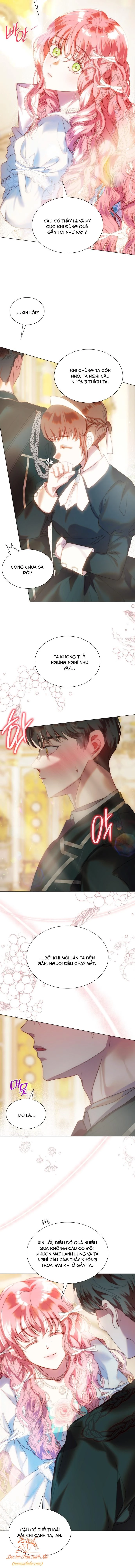 Tôi Được Sinh Ra Là Con Gái Thứ Hai Chapter 51 - Trang 2