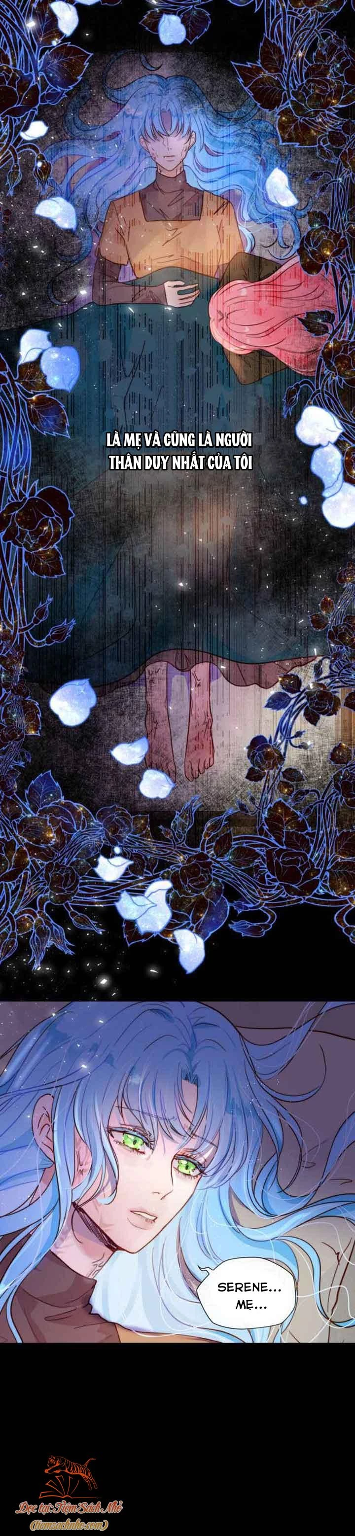 Tôi Được Sinh Ra Là Con Gái Thứ Hai Chapter 1 - Trang 4