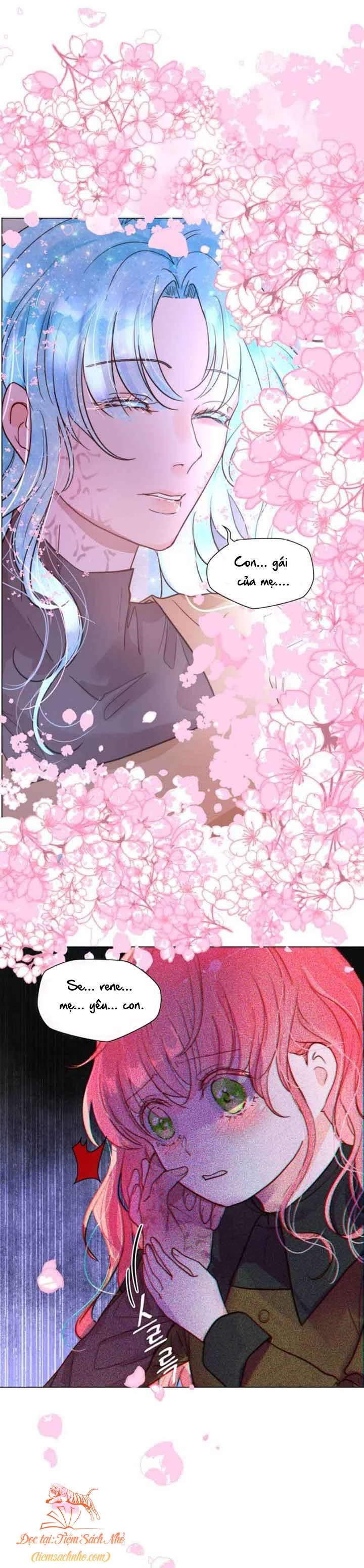 Tôi Được Sinh Ra Là Con Gái Thứ Hai Chapter 1 - Trang 4