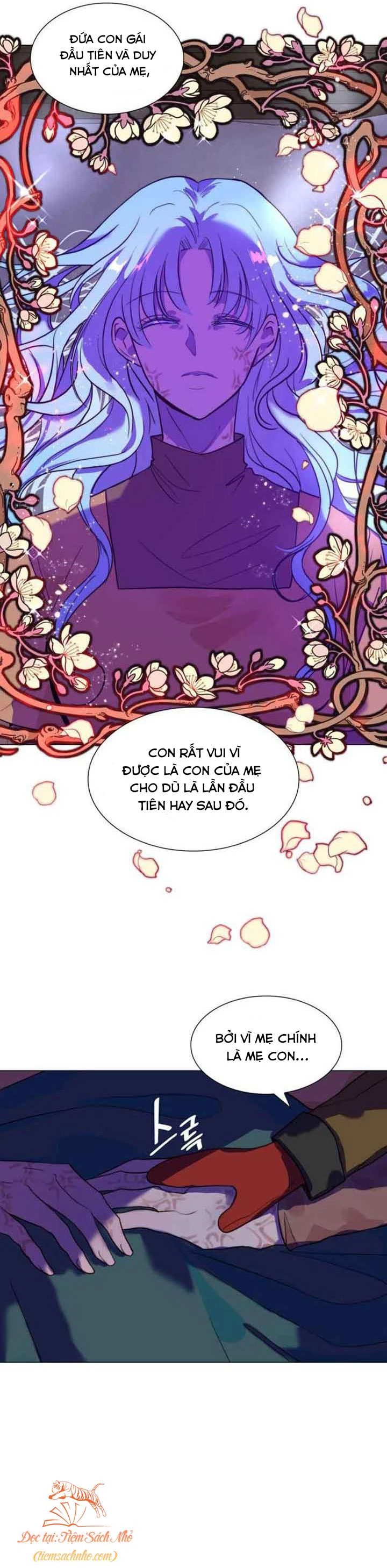 Tôi Được Sinh Ra Là Con Gái Thứ Hai Chapter 1 - Trang 4