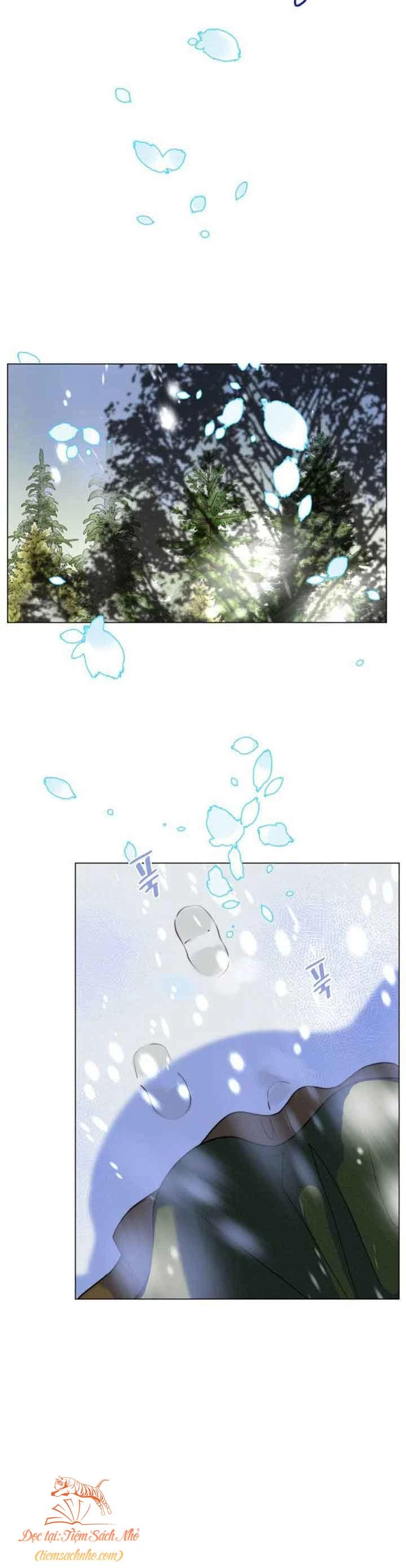 Tôi Được Sinh Ra Là Con Gái Thứ Hai Chapter 1 - Trang 4