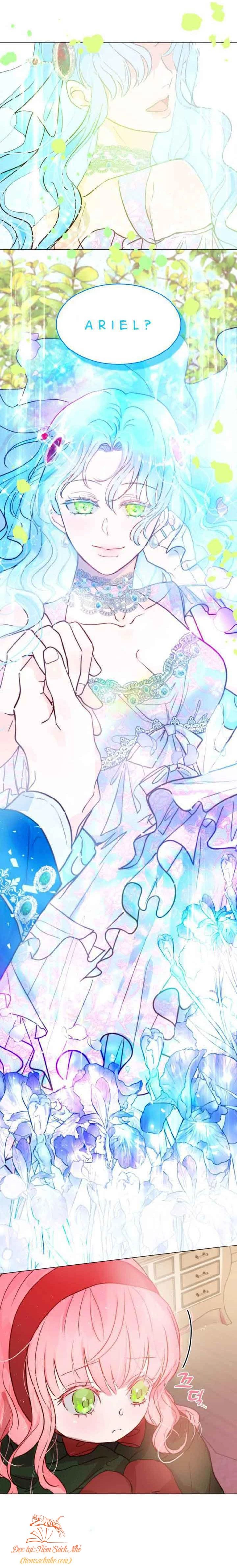 Tôi Được Sinh Ra Là Con Gái Thứ Hai Chapter 2 - Trang 4