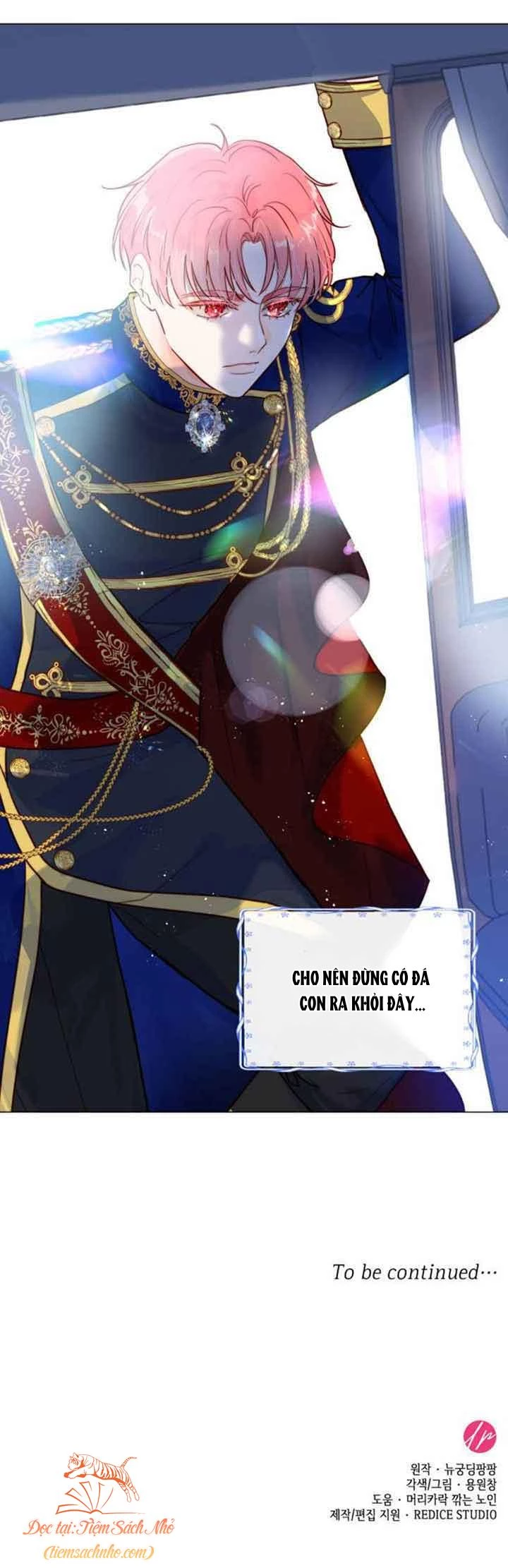 Tôi Được Sinh Ra Là Con Gái Thứ Hai Chapter 2 - Trang 4