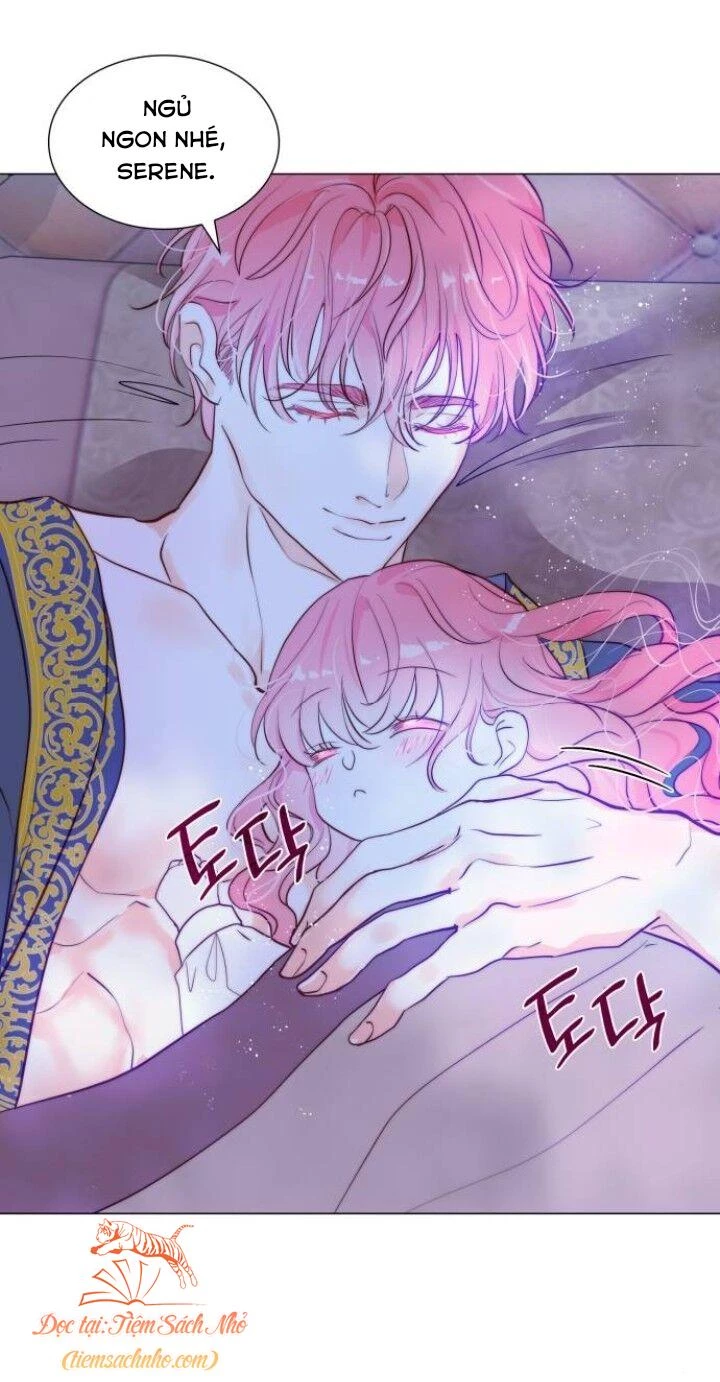 Tôi Được Sinh Ra Là Con Gái Thứ Hai Chapter 7 - Trang 4