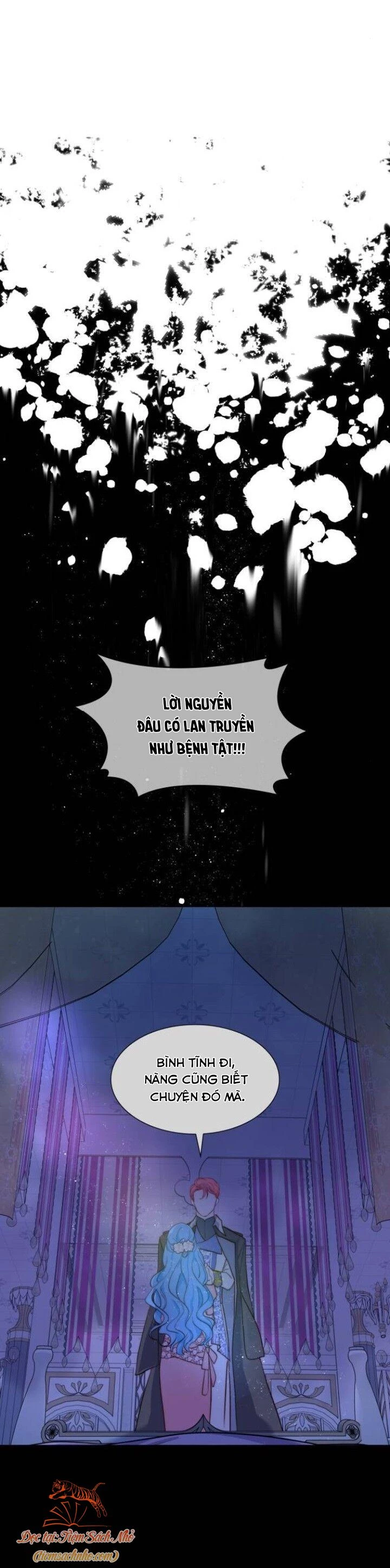 Tôi Được Sinh Ra Là Con Gái Thứ Hai Chapter 7 - Trang 4