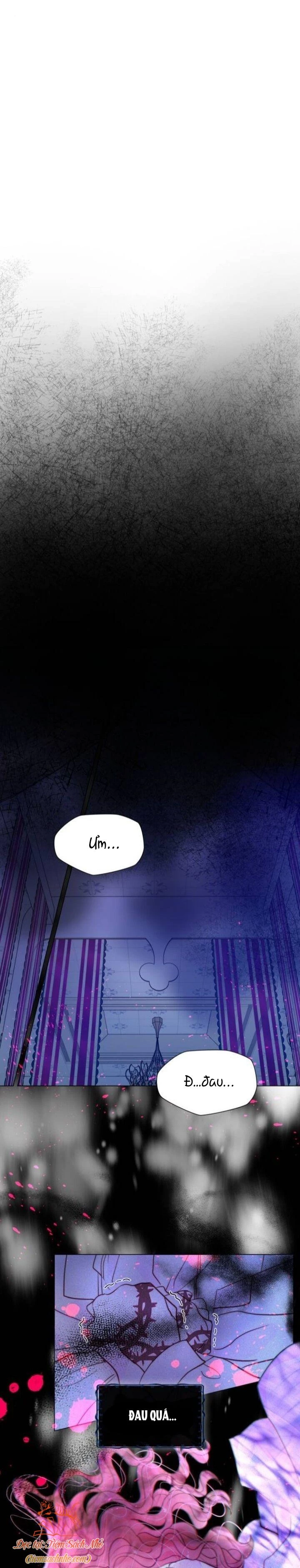 Tôi Được Sinh Ra Là Con Gái Thứ Hai Chapter 7 - Trang 4
