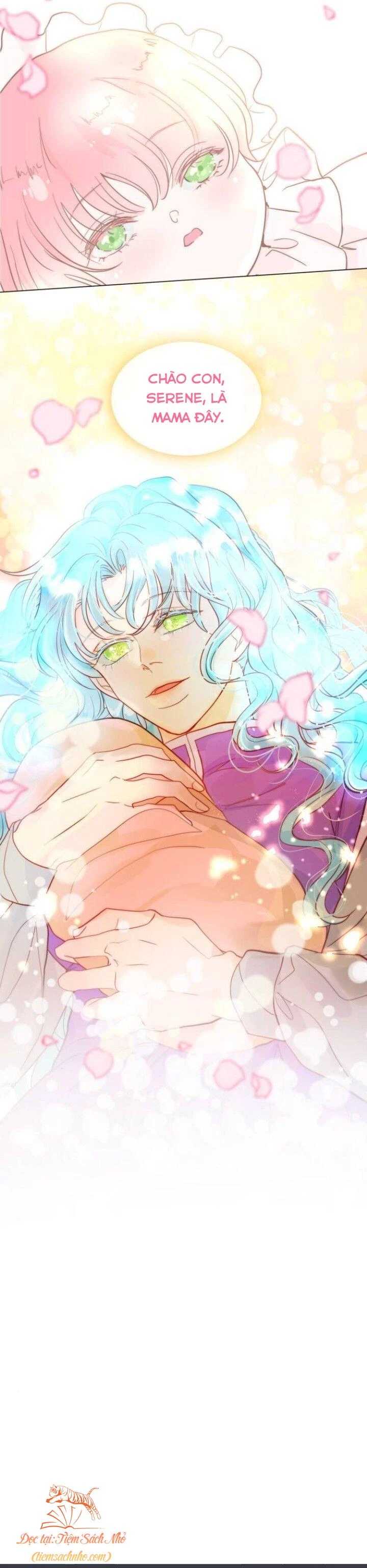 Tôi Được Sinh Ra Là Con Gái Thứ Hai Chapter 8 - Trang 4