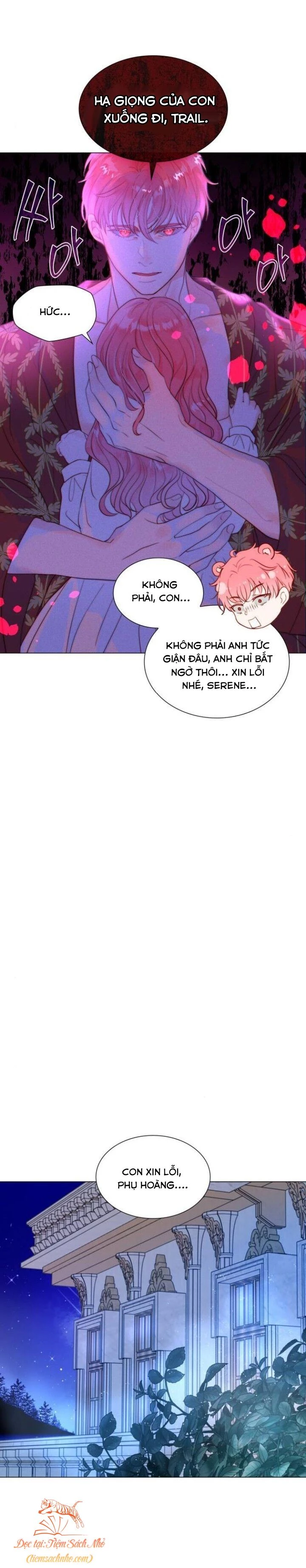 Tôi Được Sinh Ra Là Con Gái Thứ Hai Chapter 8 - Trang 4