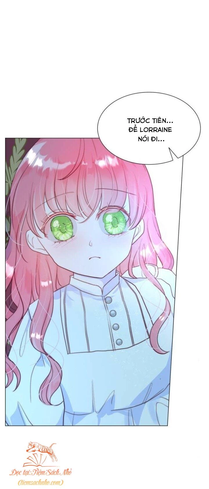 Tôi Được Sinh Ra Là Con Gái Thứ Hai Chapter 8 - Trang 4