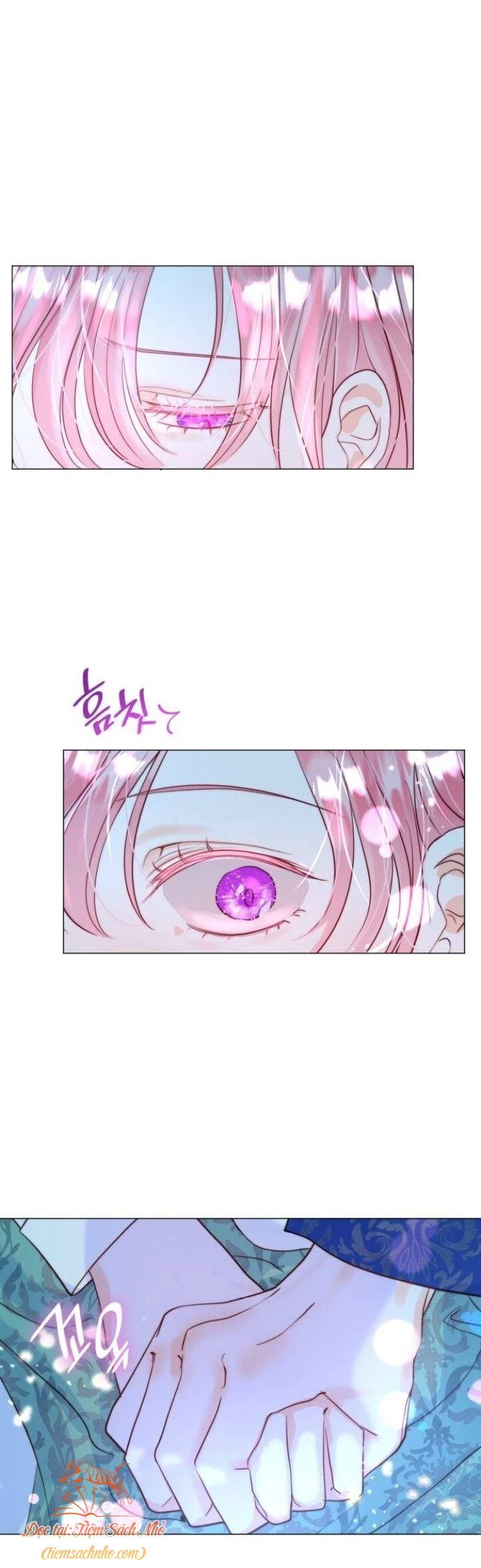 Tôi Được Sinh Ra Là Con Gái Thứ Hai Chapter 8 - Trang 4
