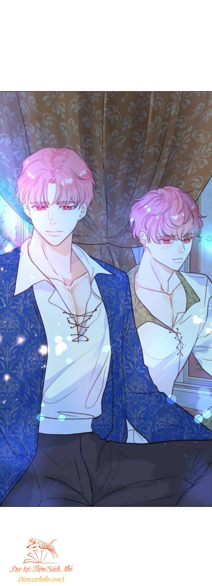 Tôi Được Sinh Ra Là Con Gái Thứ Hai Chapter 8 - Trang 4