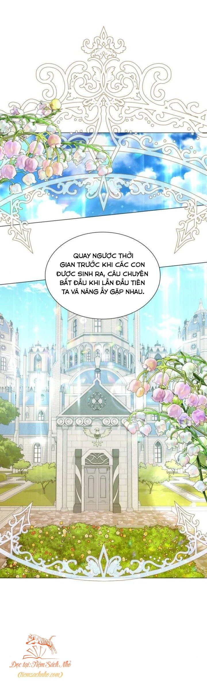 Tôi Được Sinh Ra Là Con Gái Thứ Hai Chapter 8 - Trang 4