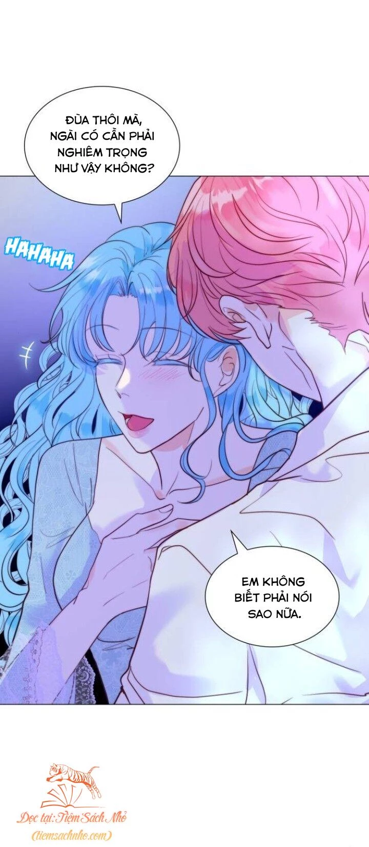 Tôi Được Sinh Ra Là Con Gái Thứ Hai Chapter 8 - Trang 4