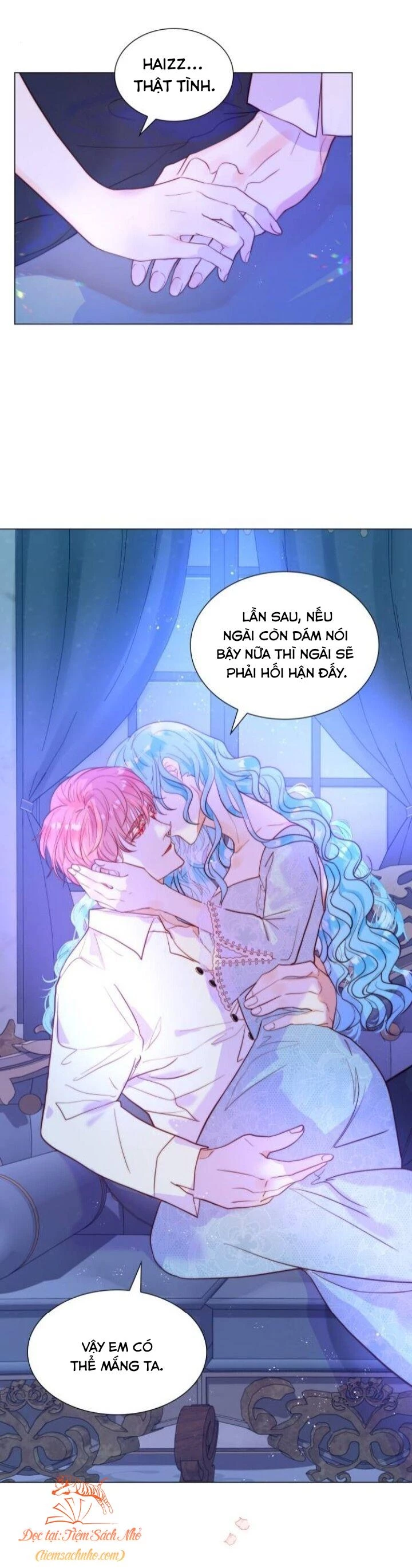 Tôi Được Sinh Ra Là Con Gái Thứ Hai Chapter 8 - Trang 4