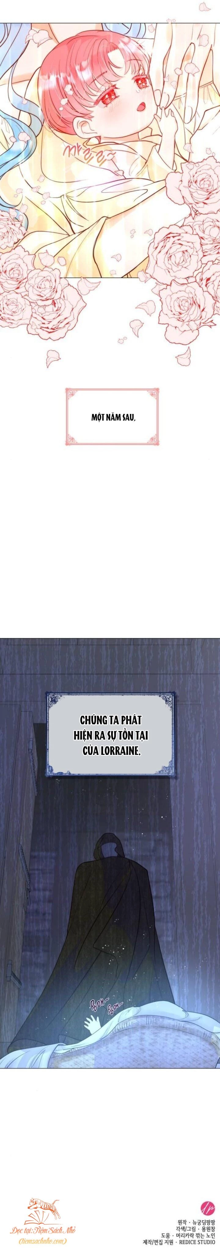 Tôi Được Sinh Ra Là Con Gái Thứ Hai Chapter 8 - Trang 4