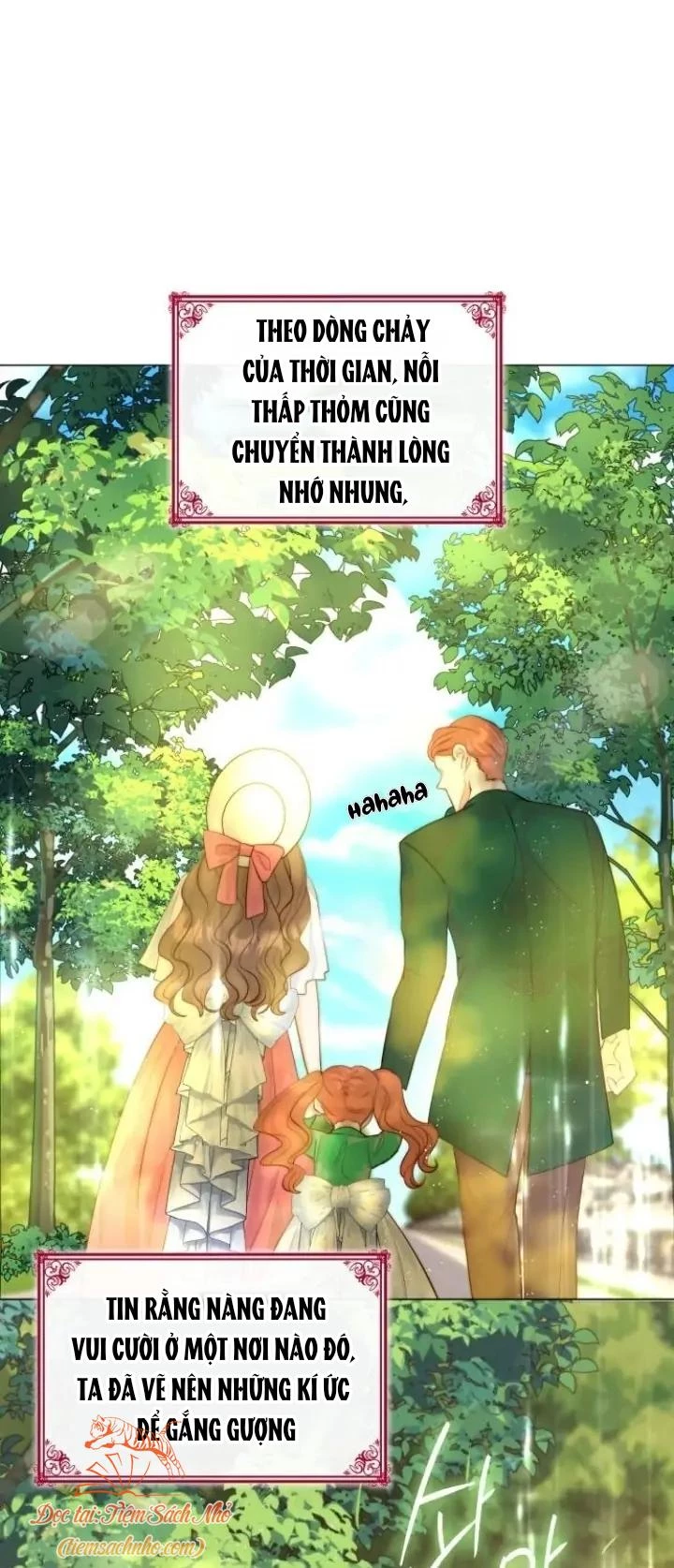 Tôi Được Sinh Ra Là Con Gái Thứ Hai Chapter 12 - Trang 4