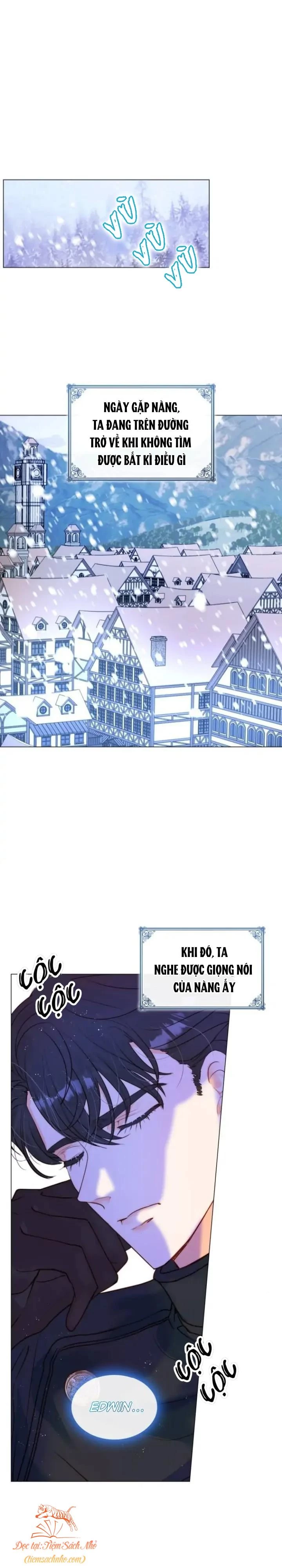 Tôi Được Sinh Ra Là Con Gái Thứ Hai Chapter 12 - Trang 4