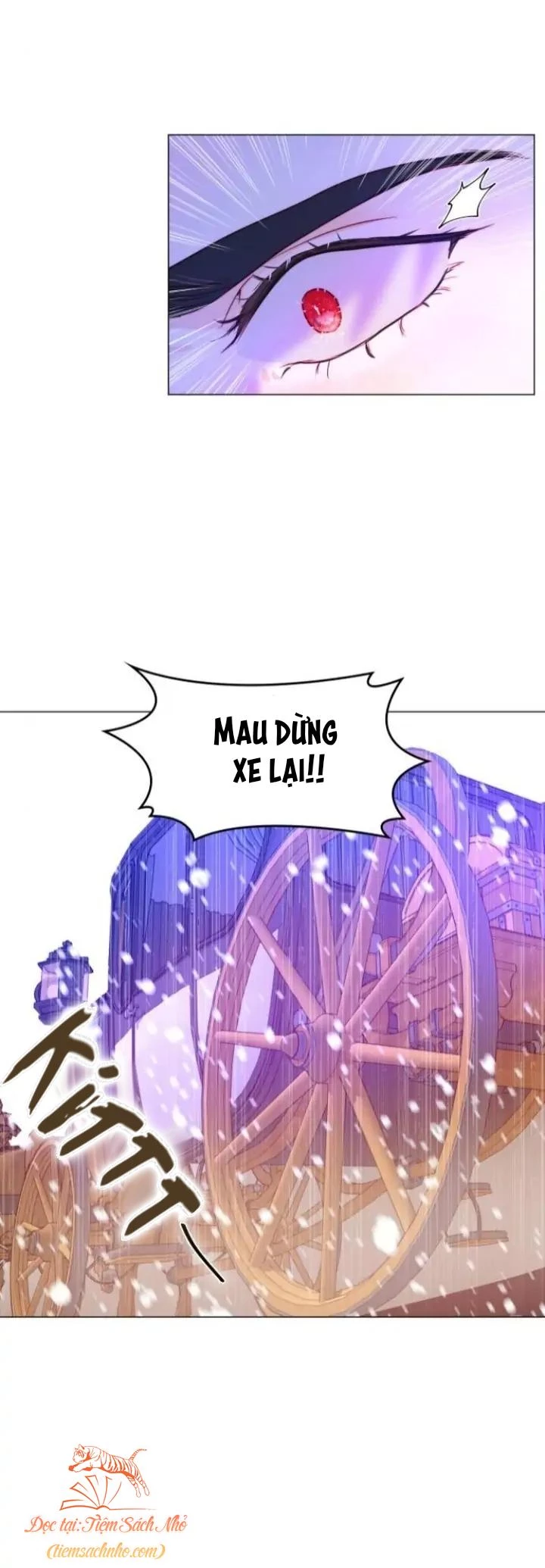 Tôi Được Sinh Ra Là Con Gái Thứ Hai Chapter 12 - Trang 4